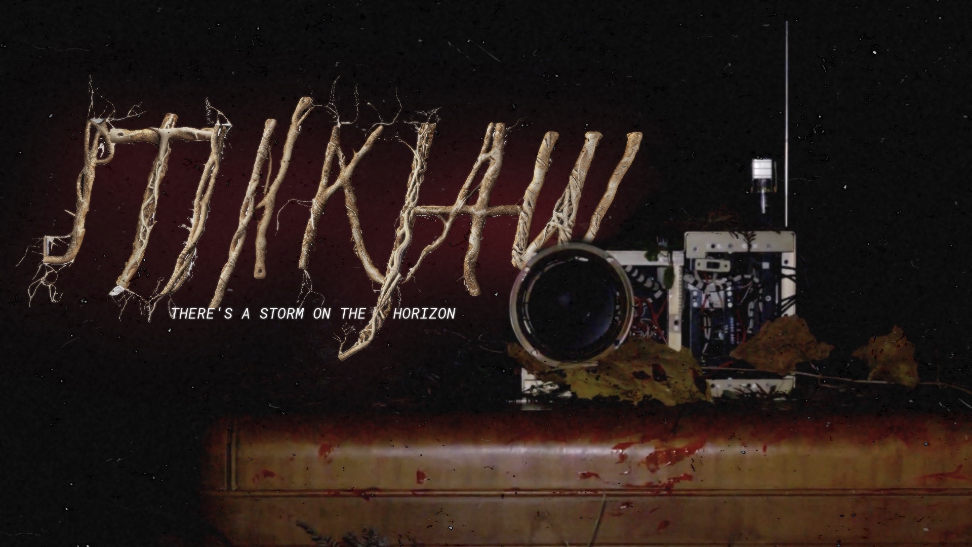 STINKJAW cover